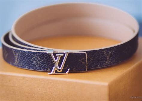 louis vuitton 20mm belt|Louis Vuitton belt models.